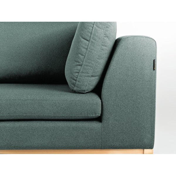 Canapea CustomForm Ambient, verde-image-4