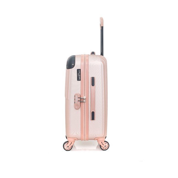 Troler cu 4 roți Lollipops Libby, 31 l, roz-image-2