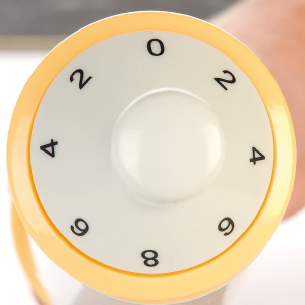 Sucitor cu indicator pentru grosimea aluatului Tescoma Delícia-image-1