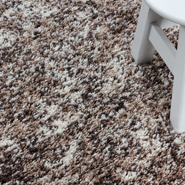 Covor tip traversă maro deschis 80x250 cm Enjoy – Ayyildiz Carpets-image-1