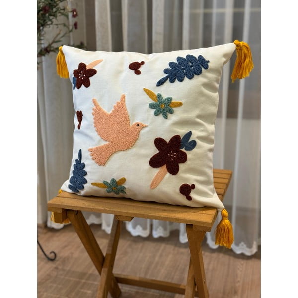 Față de pernă 43x43 cm – Mila Home-image-3