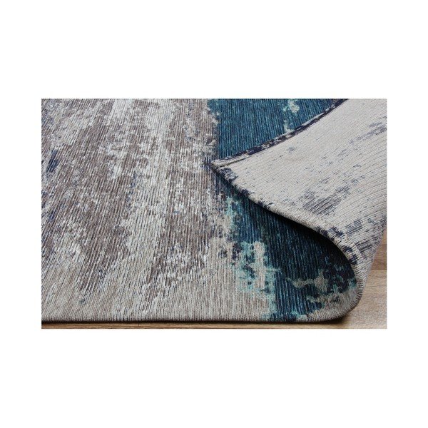 Covor Eco Rugs Aqua Abstract, 80 x 150 cm-image-2