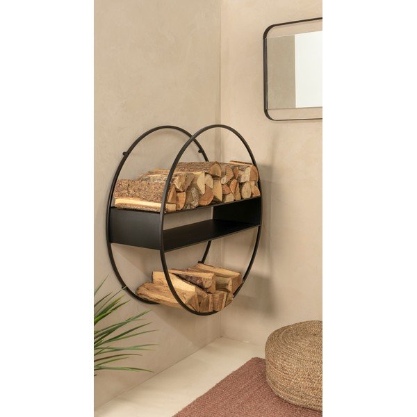 Suport pentru lemne Timber Tumbler – Spinder Design-image-1