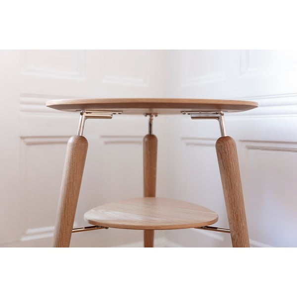 Măsuță auxiliară ø 46 cm My Spot – UMAGE-image-3