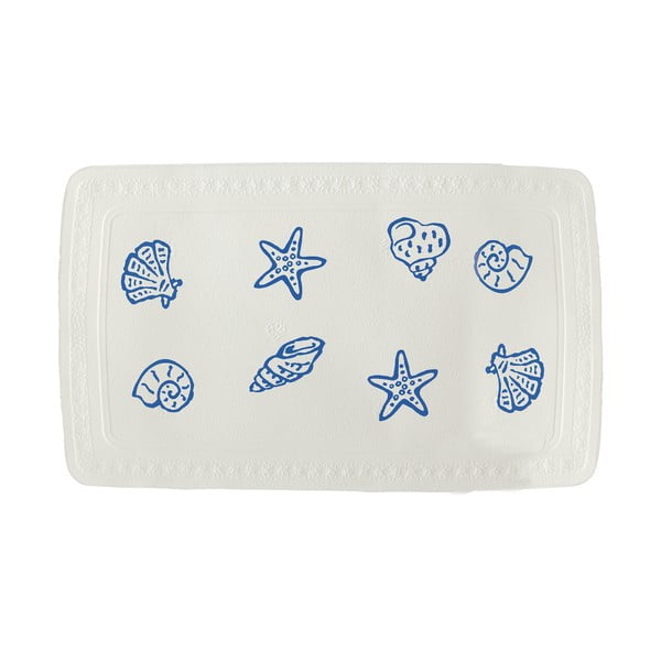 Protecție antiderapantă 55x55 cm Concha – Spirella