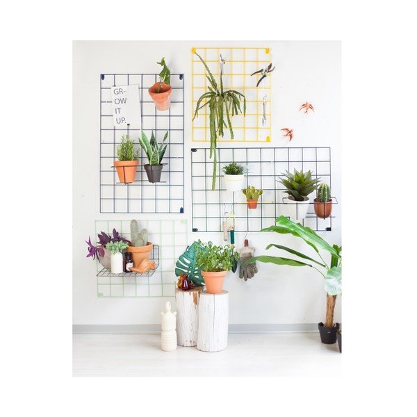 Avizier metalic pentru notițe Really Nice Things Memo-image-3