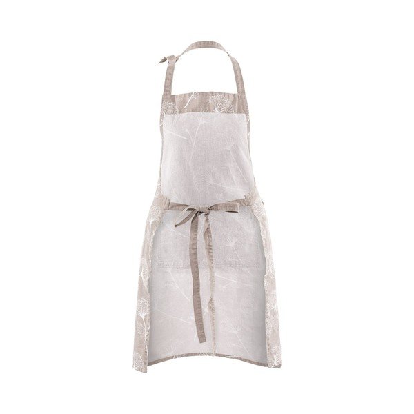 Șorț din bumbac Myrna - Tiseco Home Studio-image-1