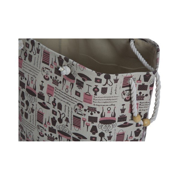 Sacoșă Mauro Ferretti Home Bag-image-4