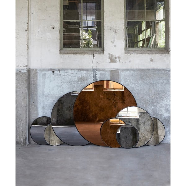 Oglindă de perete ø 116 cm Espejo – Light & Living-image-1