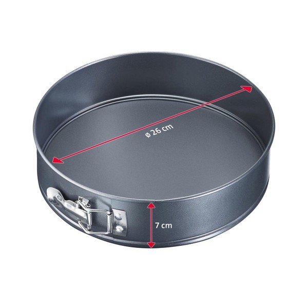 Formă de copt pentru tort din oțel Back Klassiker – Westmark-image-4