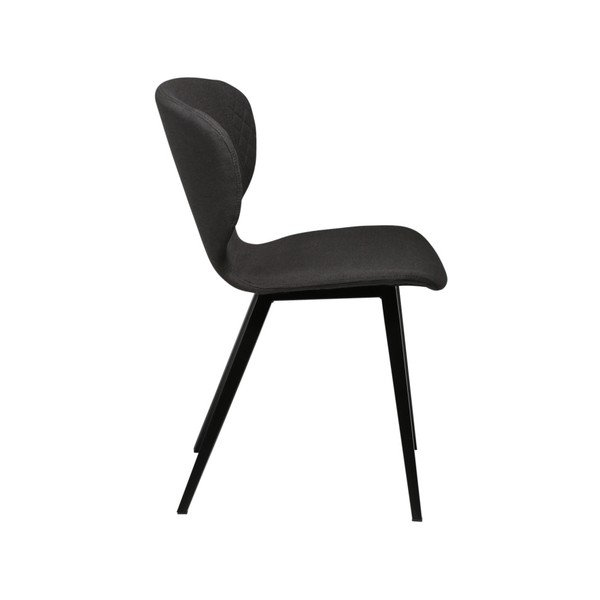 Scaun DAN-FORM Denmark Hawk, negru-image-2