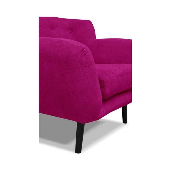 Fotoliu Cosmopolitan design Hampstead, roz-image-4