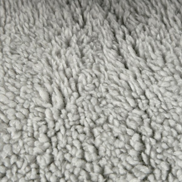 Cort animale gri pentru câini 22x45 cm – Love Story-image-2