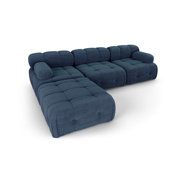 Colțar albastru închis Ferento – Cosmopolitan Design-image-4