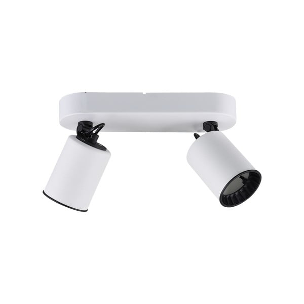 Spot alb ø 6 cm Pago – Trio