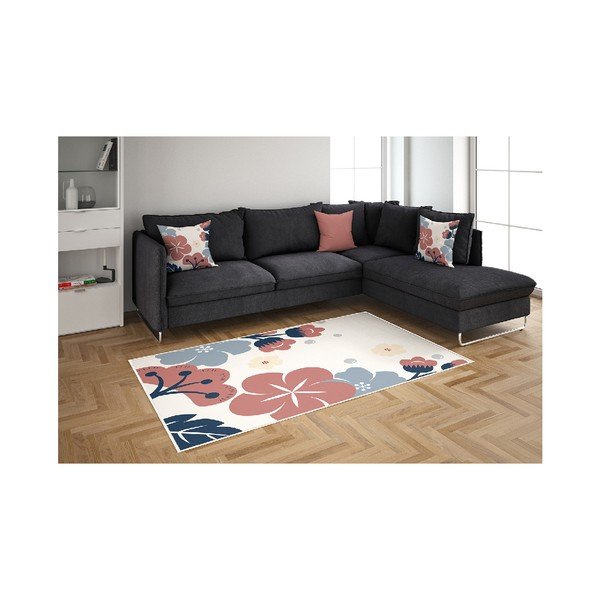 Covor Oyo home Marnie, 100 x 140 cm-image-1