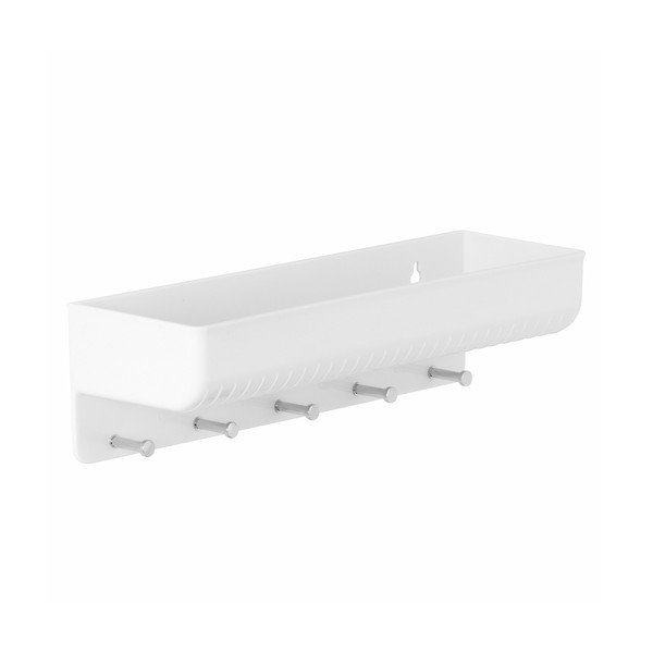 Suport suspendabil pentru hol InterDesign Linus Key-image-1