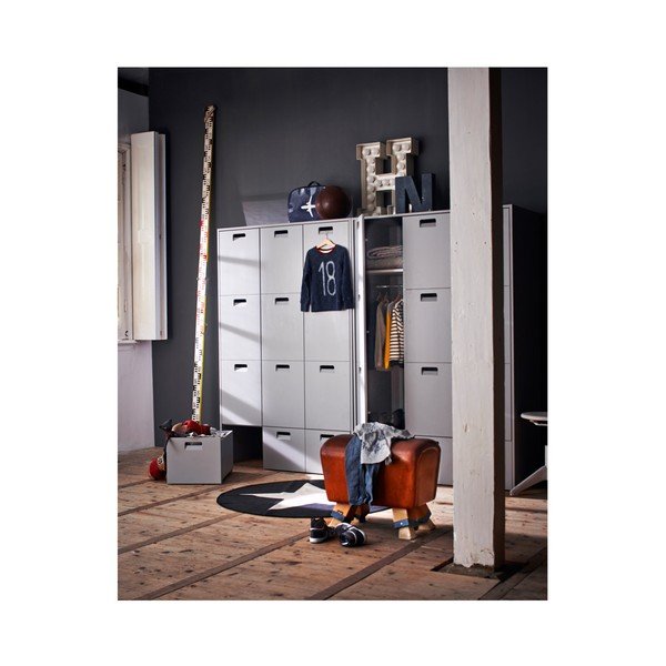 Dulap vtwonen Store, gri-image-2