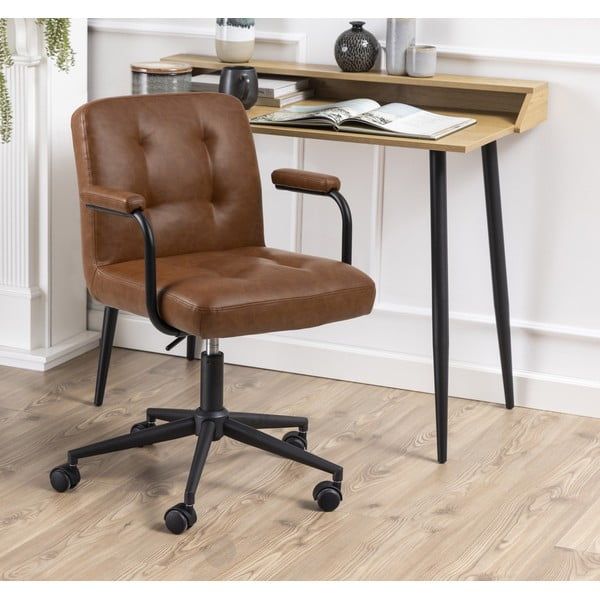 Scaun de birou Cosmo - Actona-image-1