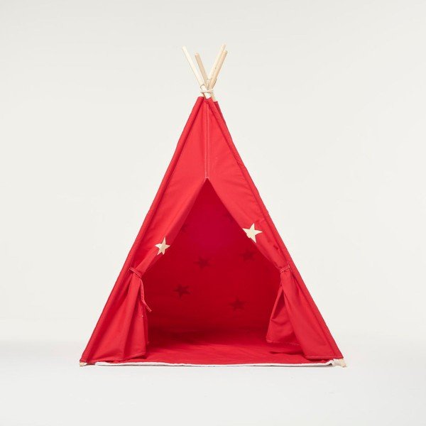 Cort pentru copii teepee - Rocket Baby-image-2