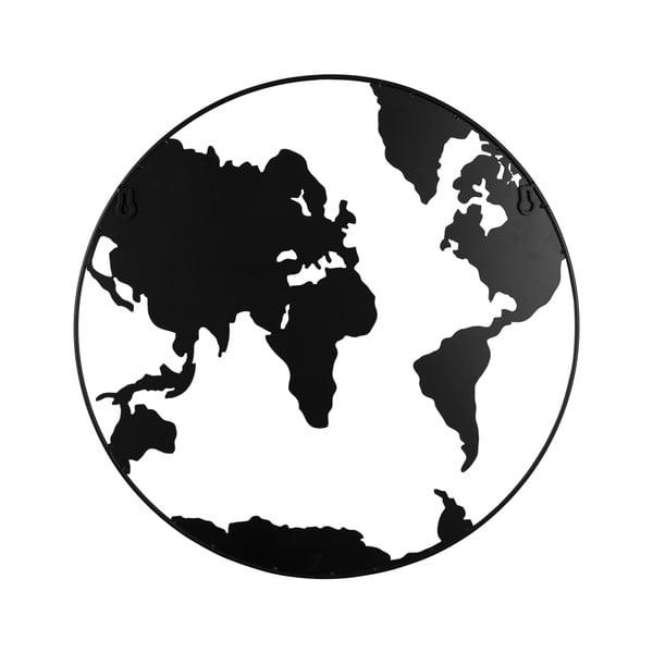 Avizier magnetic World Map – PT LIVING-image-4