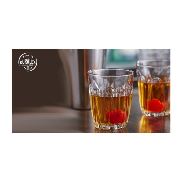 Pahare în set de 6 buc. de 220 ml Provence - Duralex-image-2