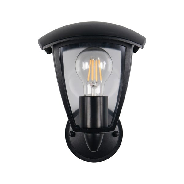 Corp de iluminat pentru exterior, de perete (înălțime 24 cm) Venta – Trio-image-4