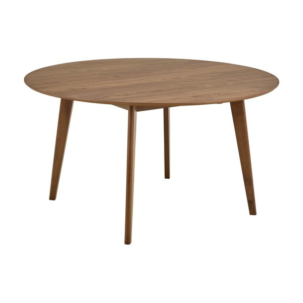 Masă de dining rotundă ø 140 cm Roxby – Actona