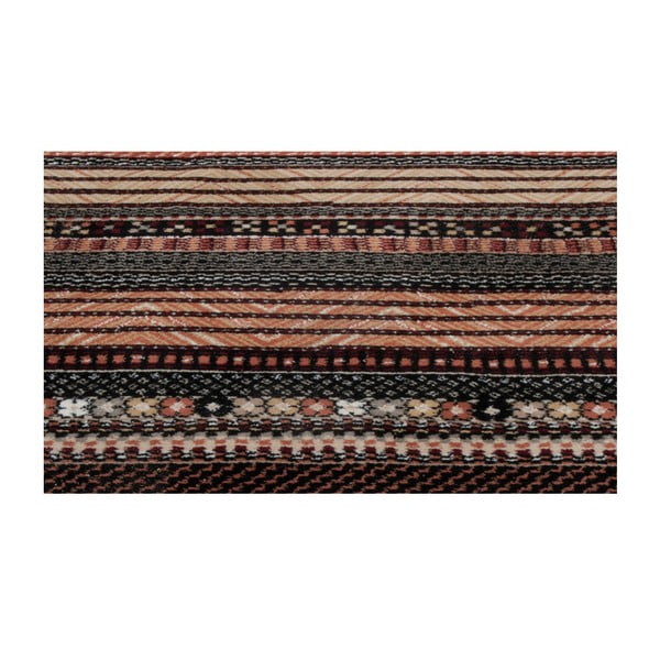 Covor Zuiver Nepal Dark, 67 x 245 cm-image-3