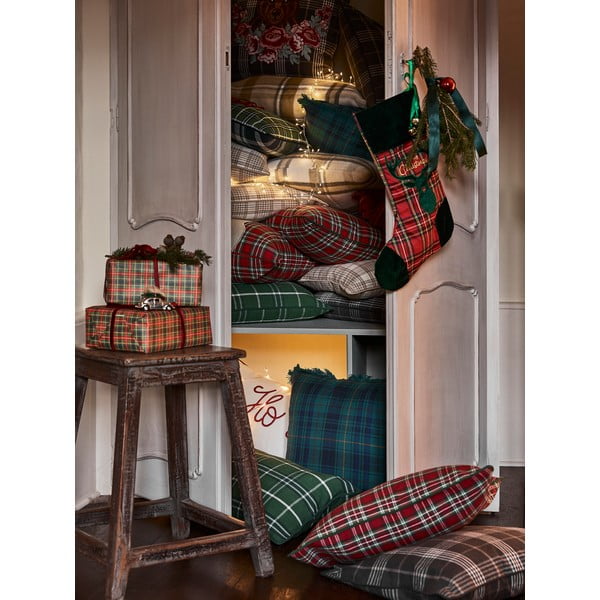 Față de pernă 45x45 cm Stirling - Westwing Collection-image-1