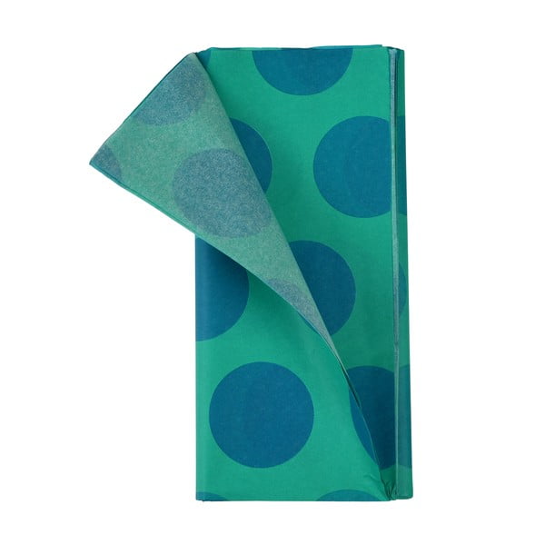 Șervețele de hârtie  10 bucăți - Rex London-image-1