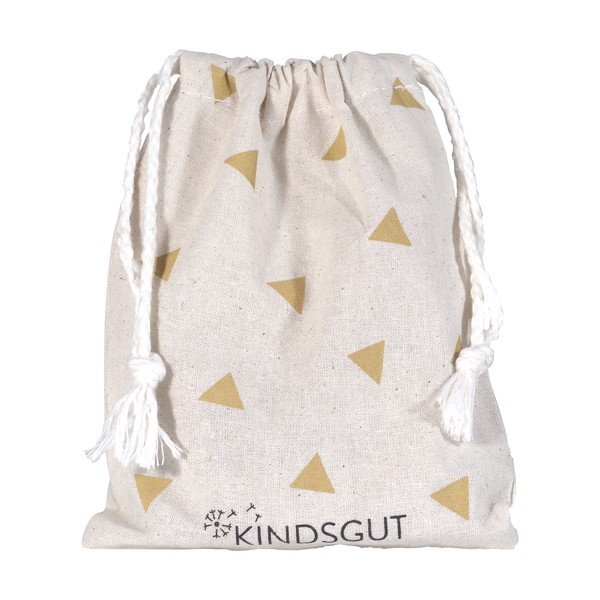 Set 2 jucării zornăitoare din lemn Kindsgut Ring-image-4