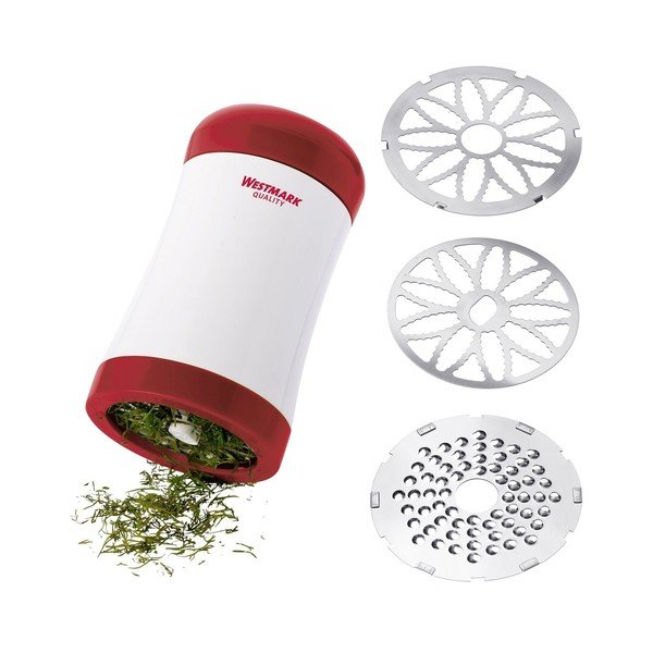 Feliator mecanic pentru verdețuri Westmark Herb-image-2