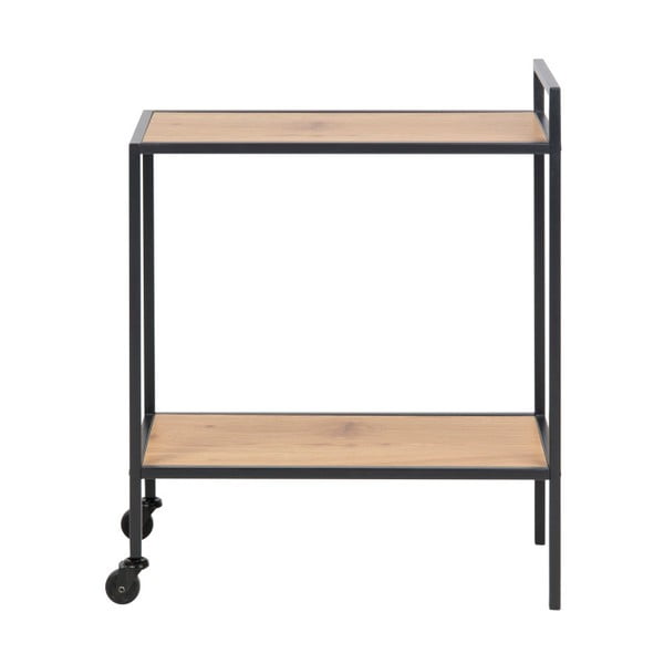 Măsuță auxiliară mobilă Actona Seaford-image-2