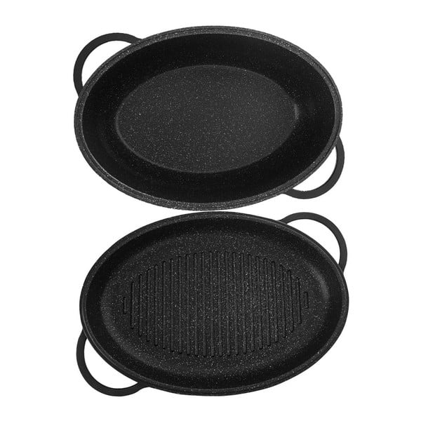 Vas de copt 30x43 cm Grande Aroma – Orion-image-2