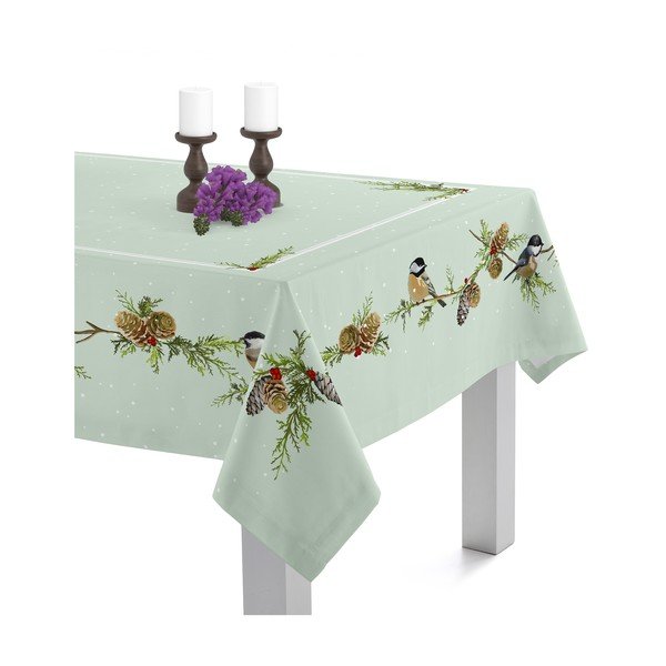 Față de masă 145x150 cm Sparrow – Happy Friday-image-2