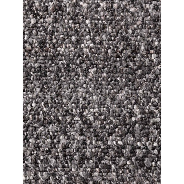 Covor gri închis țesut manual din material bouclé 160x230 cm Notting Hill Portobello – Ted Baker-image-4