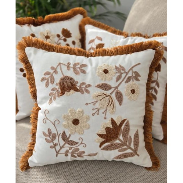 Față de pernă 43x43 cm – Mila Home