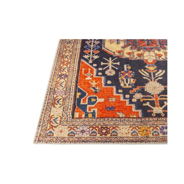 Covor Floorita Uzbek, 120 x 180 cm-image-3