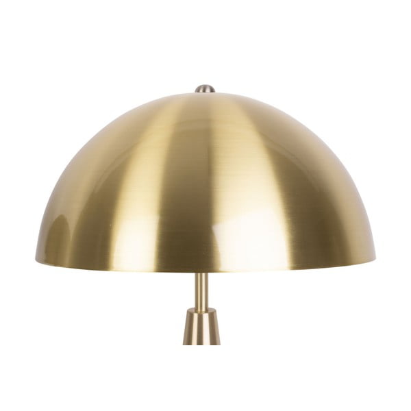 Veioză Leitmotiv Sublime, înălțime 51 cm, auriu-image-4