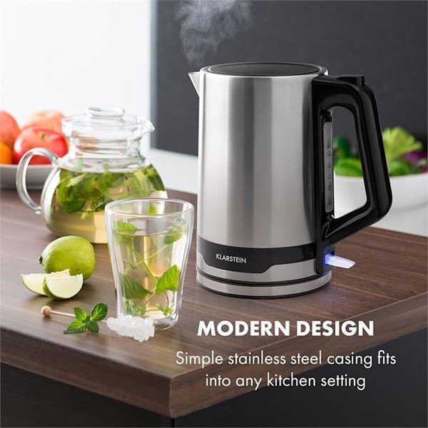 Fierbător Klarstein Arabica-image-1