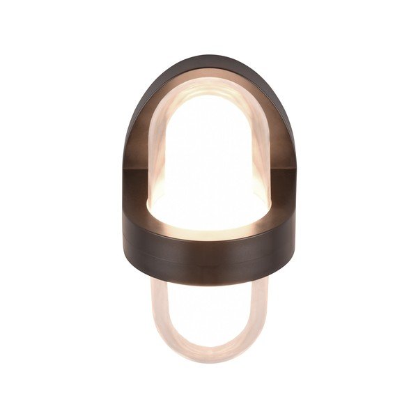 Corp de iluminat pentru exterior (înălțime 21,5 cm) Limeira – Reality-image-4