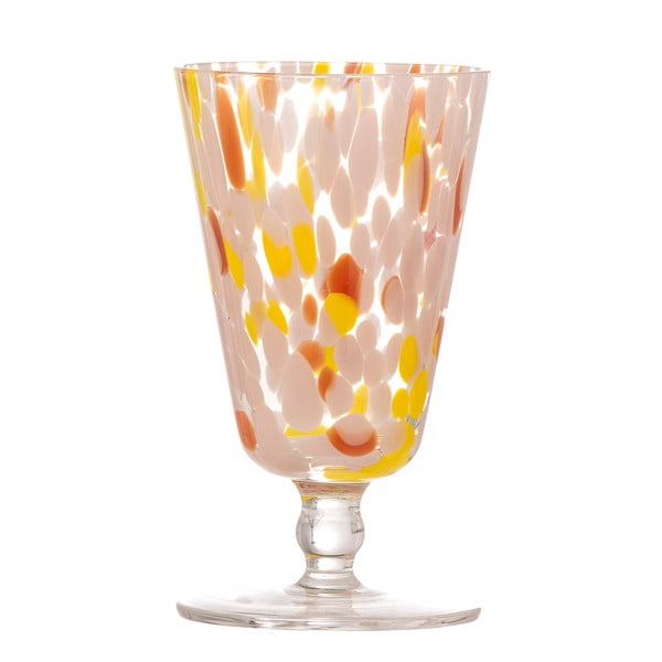 Pahar de vin 275 ml Lilya – Bloomingville