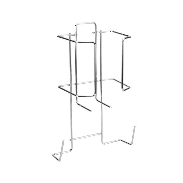 Suport metalic pentru tocător Metaltex