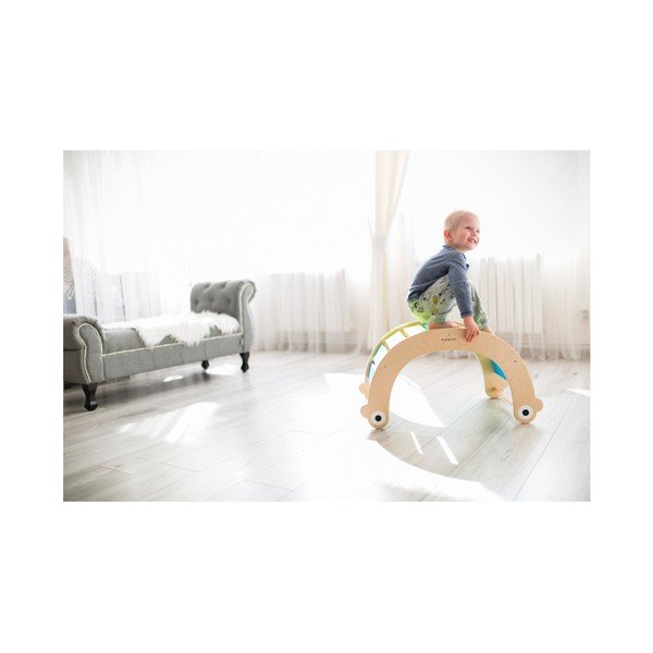 Balansoar multifuncțional Utukutu Spectra Natural-image-2