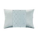 Pernă decorativă din catifea 30x40 cm Sequin Cluster – Catherine Lansfield