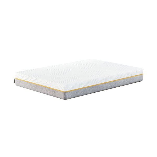 Pernă decorativă galbenă 45x45 cm Aztek - MESONICA