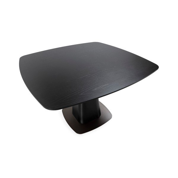 Masă de dining 120x120 cm Etel – MOME-image-4