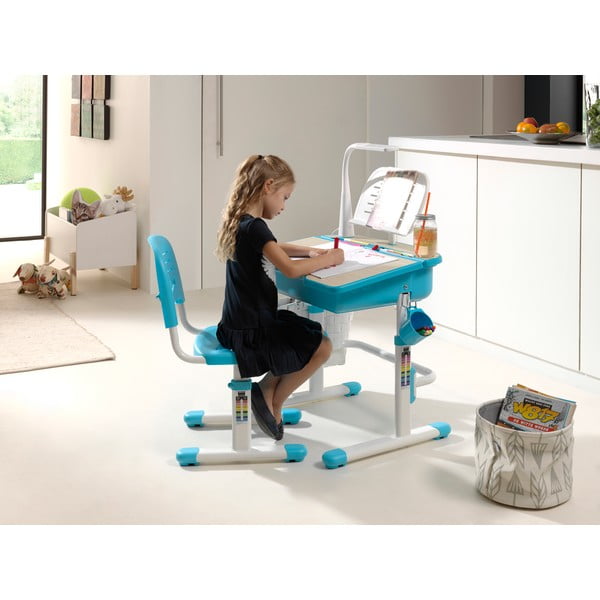 Set de mobilă pentru copii COMFORTLINE – Vipack-image-3