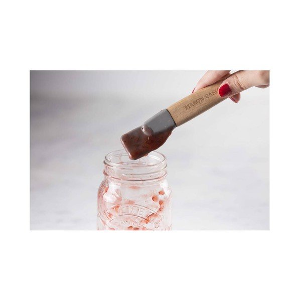 Lingură de lemn/spatulă Mason Cash Innovative-image-2